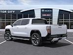 2025 GMC Sierra EV Crew Cab 4WD Pickup for sale #G25778 - photo 5