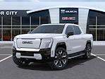 2025 GMC Sierra EV Crew Cab 4WD Pickup for sale #G25778 - photo 7