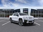 2025 GMC Sierra EV Crew Cab 4WD Pickup for sale #G25778 - photo 10