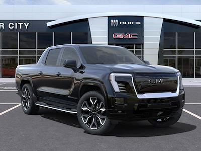 2025 GMC Sierra EV Crew Cab 4WD Pickup for sale #G25790 - photo 1