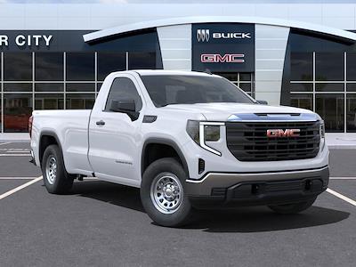 2025 GMC Sierra 1500 Regular Cab 4x4 Pickup for sale #G25815 - photo 1