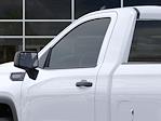 2025 GMC Sierra 1500 Regular Cab 4x4 Pickup for sale #G25815 - photo 15