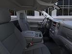 2025 GMC Sierra 1500 Regular Cab 4x4 Pickup for sale #G25815 - photo 28
