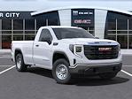 2025 GMC Sierra 1500 Regular Cab 4x4 Pickup for sale #G25815 - photo 1