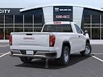2025 GMC Sierra 1500 Regular Cab 4x4 Pickup for sale #G25815 - photo 2