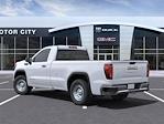 2025 GMC Sierra 1500 Regular Cab 4x4 Pickup for sale #G25815 - photo 5