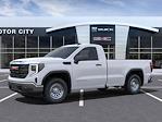 2025 GMC Sierra 1500 Regular Cab 4x4 Pickup for sale #G25815 - photo 6