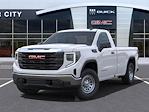 2025 GMC Sierra 1500 Regular Cab 4x4 Pickup for sale #G25815 - photo 7