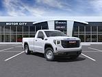 2025 GMC Sierra 1500 Regular Cab 4x4 Pickup for sale #G25815 - photo 10