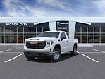 2025 GMC Sierra 1500 Regular Cab 4x4 Pickup for sale #G25815 - photo 11
