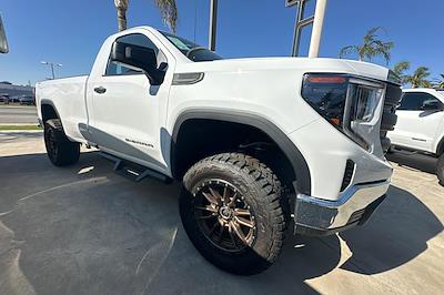 2025 GMC Sierra 1500 Regular Cab 4WD Pickup for sale #G25816 - photo 1