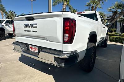 2025 GMC Sierra 1500 Regular Cab 4x4 Pickup for sale #G25816 - photo 2