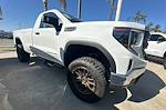 2025 GMC Sierra 1500 Regular Cab 4x4 Pickup for sale #G25816 - photo 10