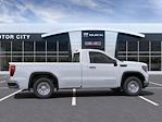 2025 GMC Sierra 1500 Regular Cab 4x4 Pickup for sale #G25816 - photo 3