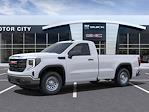 2025 GMC Sierra 1500 Regular Cab 4x4 Pickup for sale #G25816 - photo 6