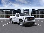 2025 GMC Sierra 1500 Regular Cab 4x4 Pickup for sale #G25816 - photo 10