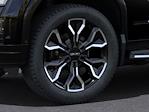 2025 GMC Sierra EV Crew Cab 4WD Pickup for sale #G25827 - photo 9