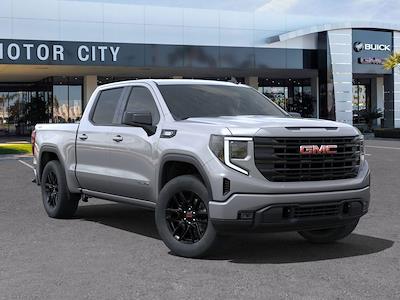 2025 GMC Sierra 1500 Crew Cab 4x4 Pickup for sale #G25871 - photo 1