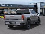 2025 GMC Sierra 1500 Crew Cab 4x4 Pickup for sale #G25871 - photo 2