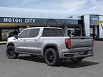2025 GMC Sierra 1500 Crew Cab 4x4 Pickup for sale #G25871 - photo 4