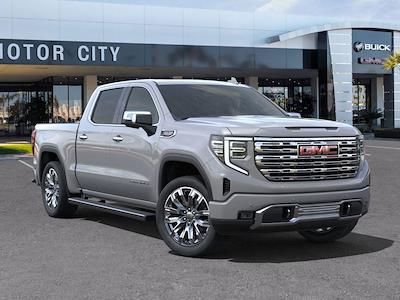 2025 GMC Sierra 1500 Crew Cab 4x4 Pickup for sale #G25889 - photo 1