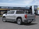 2025 GMC Sierra 1500 Crew Cab 4x4 Pickup for sale #G25889 - photo 4