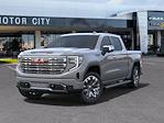 2025 GMC Sierra 1500 Crew Cab 4x4 Pickup for sale #G25889 - photo 6