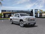 2025 GMC Sierra 1500 Crew Cab 4x4 Pickup for sale #G25889 - photo 8