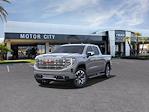 2025 GMC Sierra 1500 Crew Cab 4x4 Pickup for sale #G25889 - photo 9