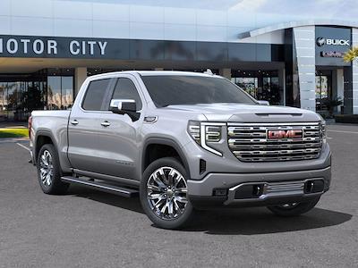 2025 GMC Sierra 1500 Crew Cab 4x4 Pickup for sale #G25903 - photo 1
