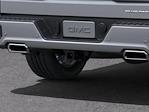 2025 GMC Sierra 1500 Crew Cab 4x4 Pickup for sale #G25903 - photo 14