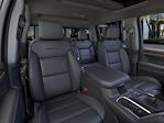 2025 GMC Sierra 1500 Crew Cab 4x4 Pickup for sale #G25903 - photo 16
