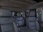 2025 GMC Sierra 1500 Crew Cab 4x4 Pickup for sale #G25903 - photo 24