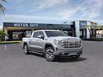 2025 GMC Sierra 1500 Crew Cab 4x4 Pickup for sale #G25903 - photo 8