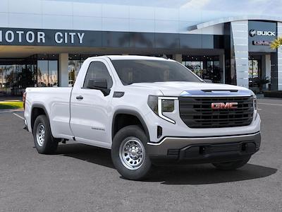 2025 GMC Sierra 1500 Regular Cab 4x4 Pickup for sale #G25905 - photo 1