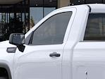 2025 GMC Sierra 1500 Regular Cab 4x4 Pickup for sale #G25905 - photo 12