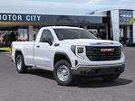 2025 GMC Sierra 1500 Regular Cab 4x4 Pickup for sale #G25905 - photo 1