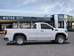 2025 GMC Sierra 1500 Regular Cab 4x4 Pickup for sale #G25905 - photo 3