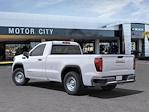 2025 GMC Sierra 1500 Regular Cab 4x4 Pickup for sale #G25905 - photo 4
