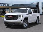 2025 GMC Sierra 1500 Regular Cab 4x4 Pickup for sale #G25905 - photo 6