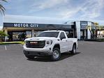2025 GMC Sierra 1500 Regular Cab 4x4 Pickup for sale #G25905 - photo 9