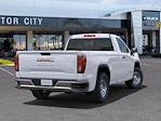 2025 GMC Sierra 1500 Regular Cab 4x4 Pickup for sale #G25907 - photo 2