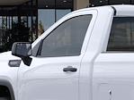 2025 GMC Sierra 1500 Regular Cab 4x4 Pickup for sale #G25913 - photo 12