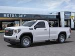 2025 GMC Sierra 1500 Regular Cab 4x4 Pickup for sale #G25913 - photo 5