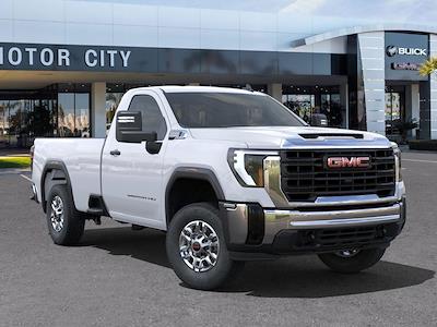 2025 GMC Sierra 2500 Regular Cab 4x2 Pickup for sale #G25973 - photo 1