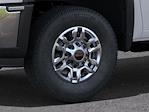 2025 GMC Sierra 2500 Regular Cab 4x2 Pickup for sale #G25973 - photo 9