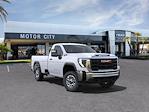 2025 GMC Sierra 2500 Regular Cab 4x2 Pickup for sale #G25973 - photo 10