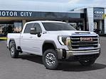 2025 GMC Sierra 2500 Crew Cab 4x4 Pickup for sale #G25977 - photo 1