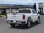 2025 GMC Sierra 2500 Crew Cab 4x4 Pickup for sale #G25977 - photo 2