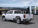 2025 GMC Sierra 2500 Crew Cab 4x4 Pickup for sale #G25977 - photo 4